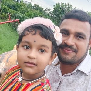 Meet your Posher, Pramod